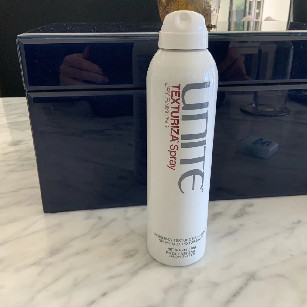 Unite Texturiza Spray - White - Picture 1 of 4
